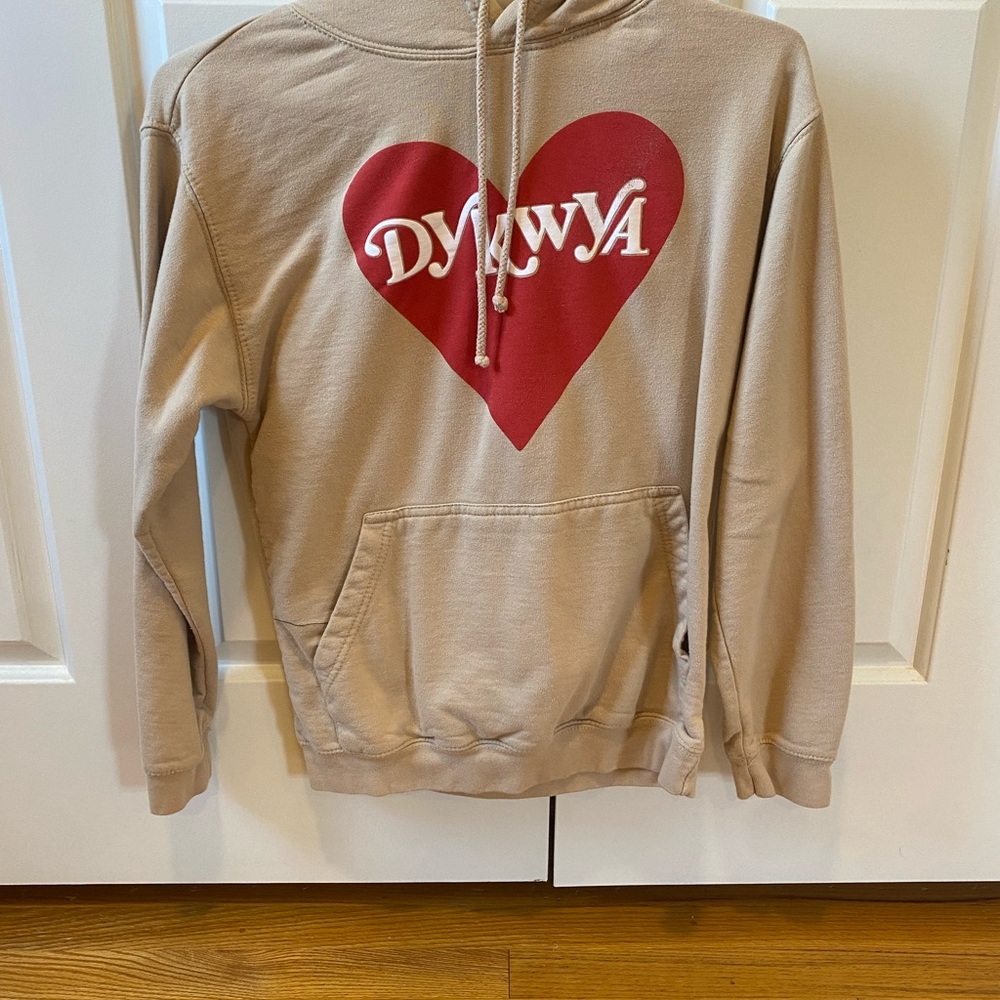 harry styles inspired sweatshirt